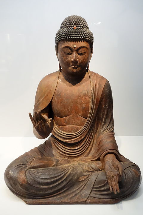 Amitabha Buddha