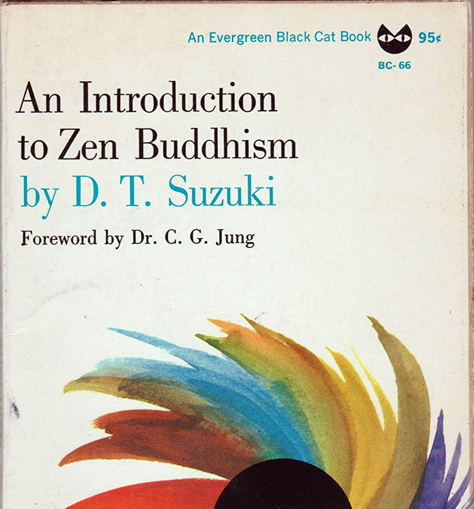 d t suzuki essays in zen buddhism pdf