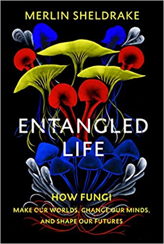 entangled life book reviews