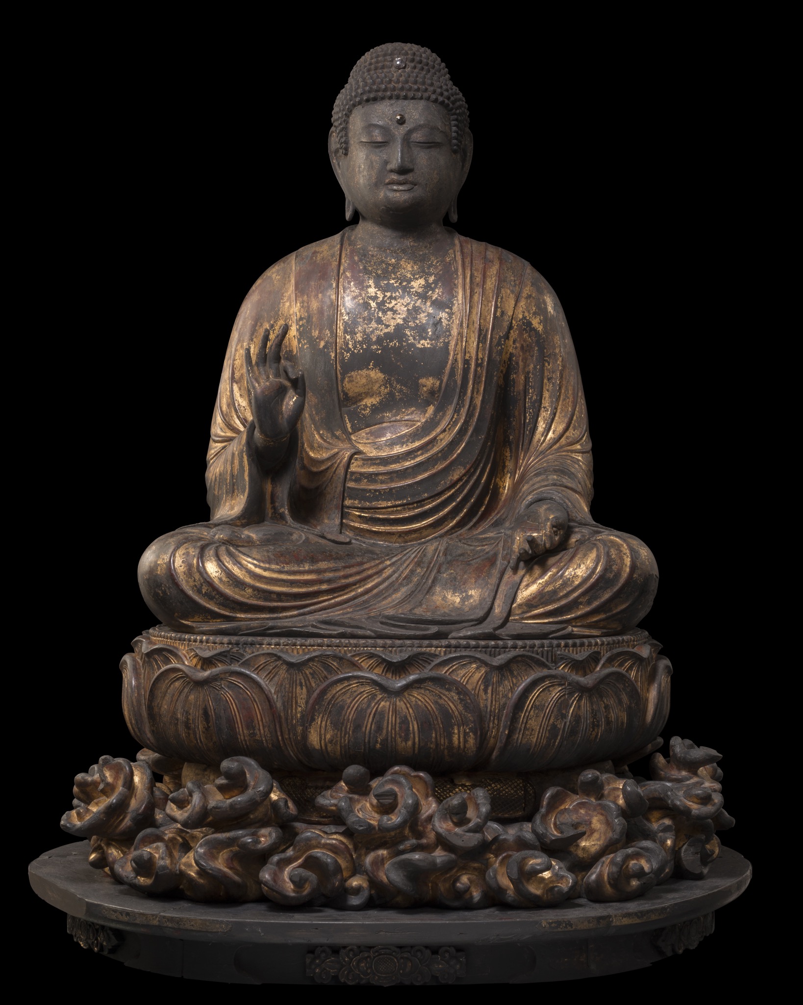 Buddhist Philosophy Page - “With Amida Buddha the paths of